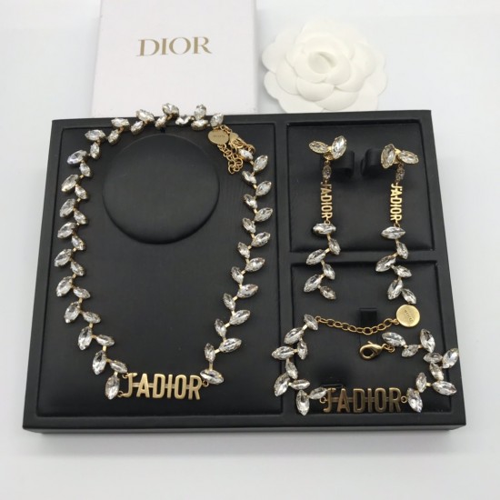 Dior Earrings