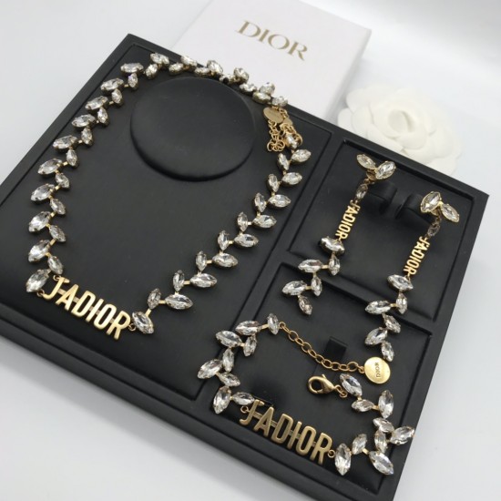 Dior Earrings