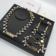 Dior Earrings