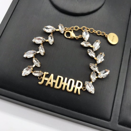 Dior Earrings