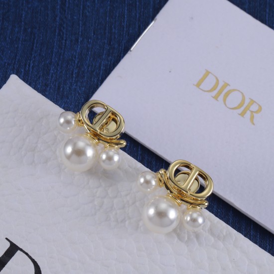 Dior Earrings