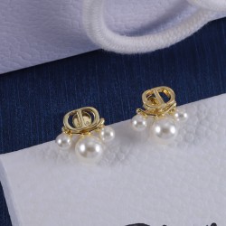 Dior Earrings