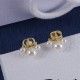 Dior Earrings