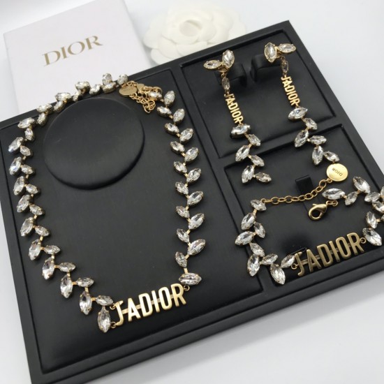 Dior Earrings