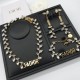 Dior Earrings