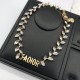 Dior Earrings