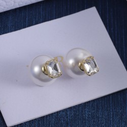 Dior Earrings
