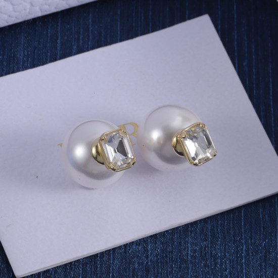 Dior Earrings
