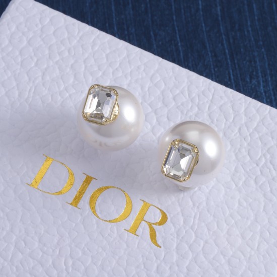 Dior Earrings
