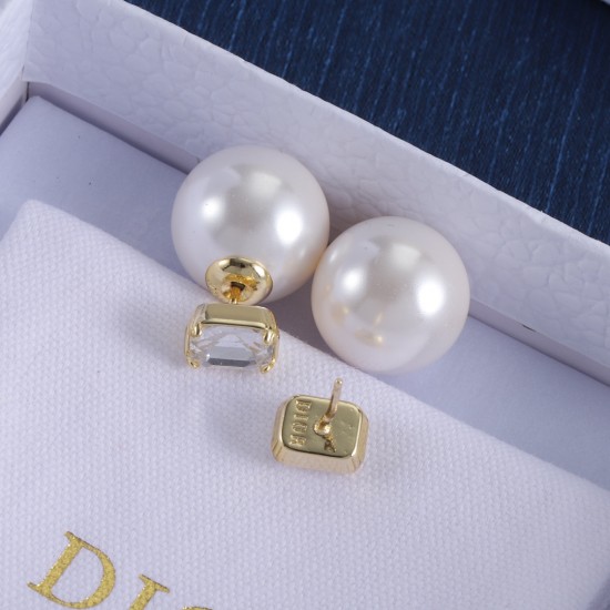 Dior Earrings
