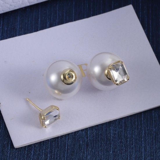 Dior Earrings