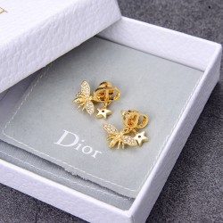 Dior Earrings