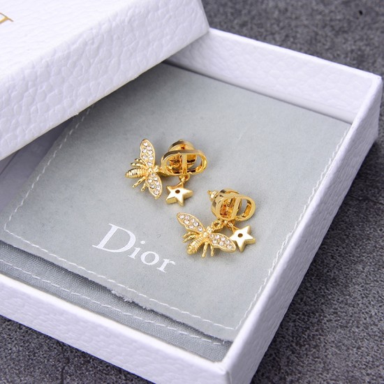 Dior Earrings