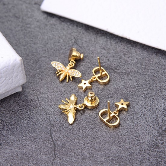 Dior Earrings