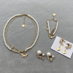 Dior Earrings