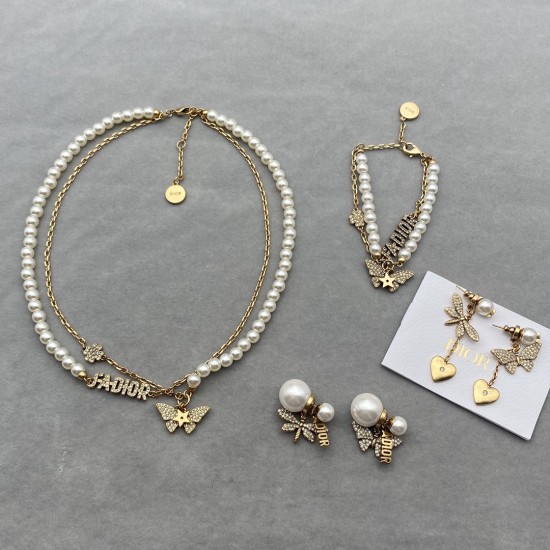 Dior Earrings