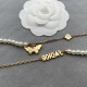 Dior Earrings