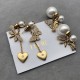 Dior Earrings