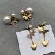 Dior Earrings