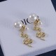 Dior Earrings