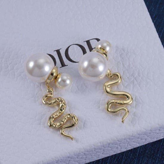 Dior Earrings
