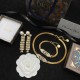 Dior Earrings