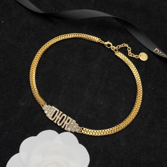 Dior Earrings
