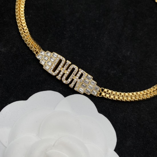 Dior Earrings