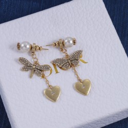 Dior Earrings