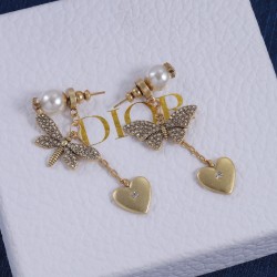 Dior Earrings