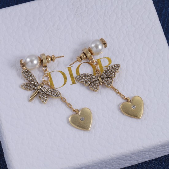 Dior Earrings