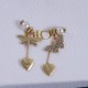 Dior Earrings
