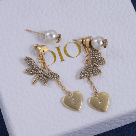 Dior Earrings