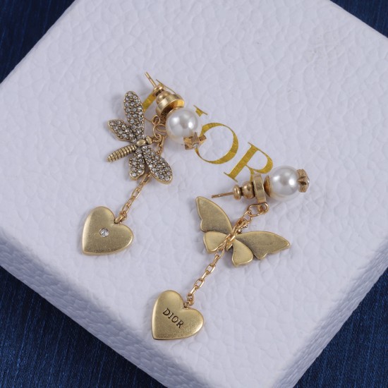 Dior Earrings
