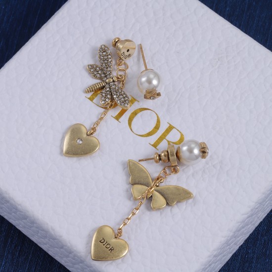 Dior Earrings