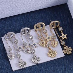 Dior Earrings
