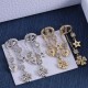 Dior Earrings