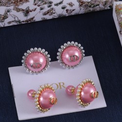 Dior Earrings