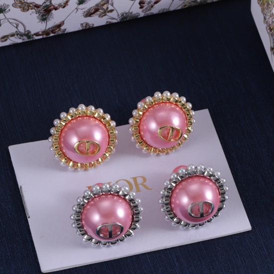 Dior Earrings