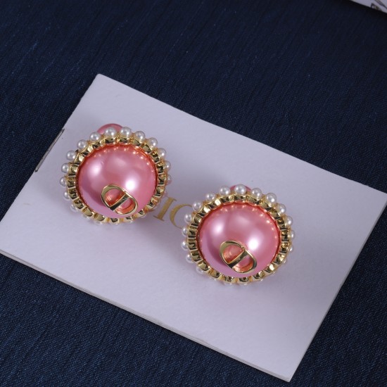 Dior Earrings