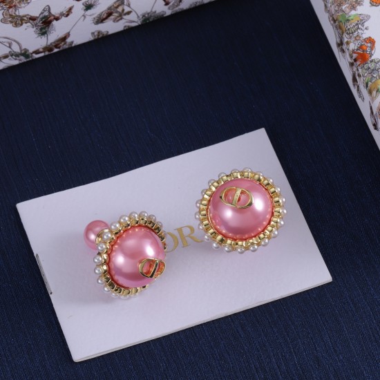 Dior Earrings