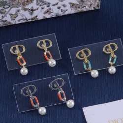 Dior Earrings