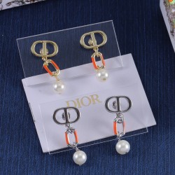 Dior Earrings
