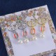 Dior Earrings