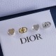 Dior Earrings