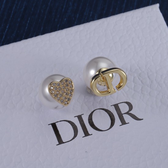 Dior Earrings