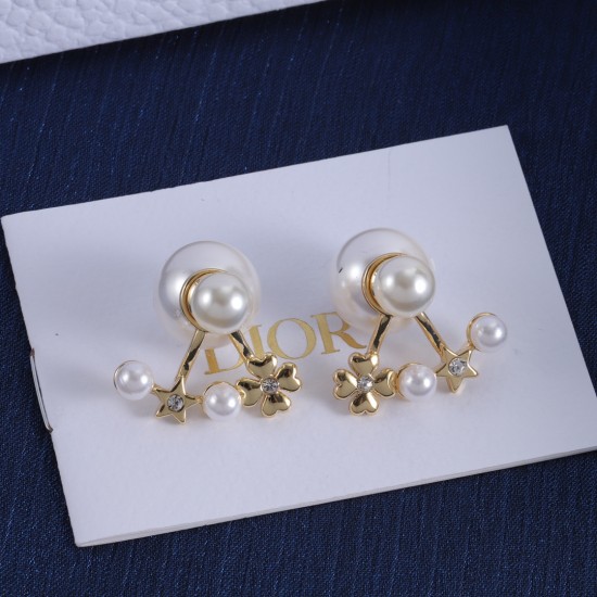 Dior Earrings