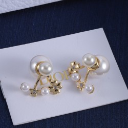 Dior Earrings