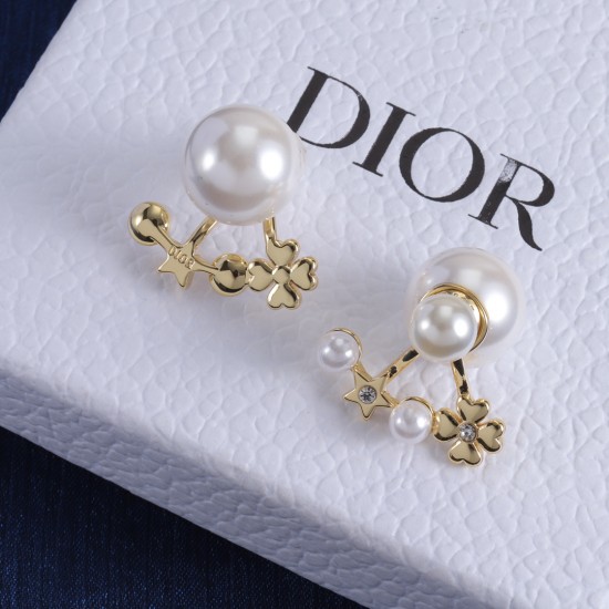 Dior Earrings