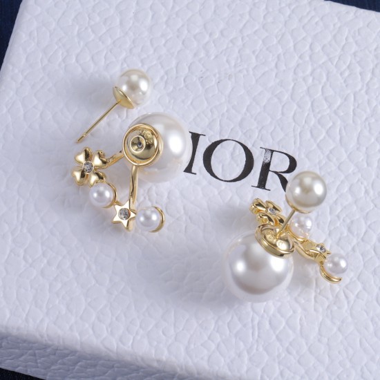 Dior Earrings